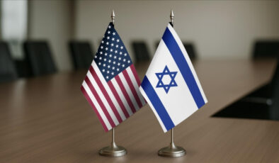 ABD’nin, İsrail’e 200 asker göndereceği iddia edildi