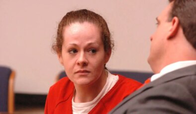 ABD’nin Tennessee eyaletinde 200 yıl sonra ilk kadın idamı