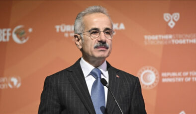 Abdulkadir Uraloğlu: Havacılık sektörüne 25 milyar dolar yatırım gerçekleştirildi