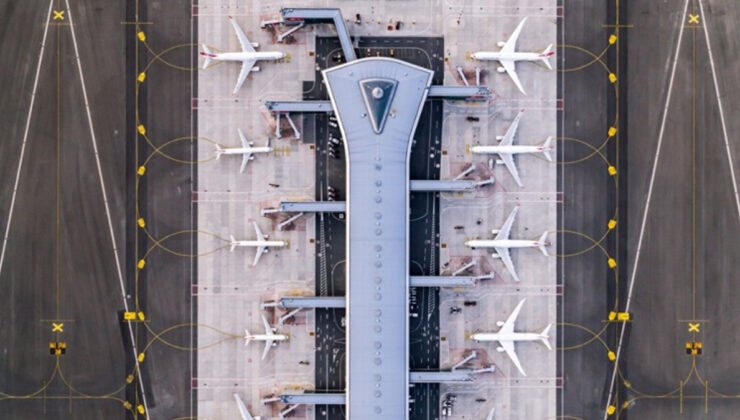 Abdulkadir Uraloğlu: İstanbul Havalimanı Avrupa’nın zirvesinde