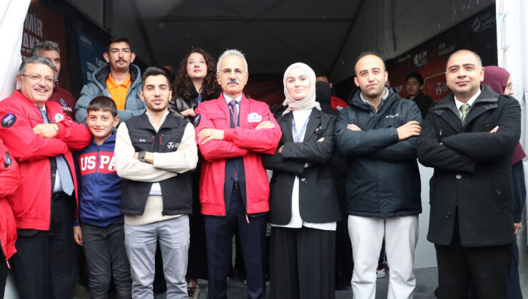 Abdulkadir Uraloğlu: Ülkemizi 2026 Nisan ayında 5G ile tanıştırmış olacağız