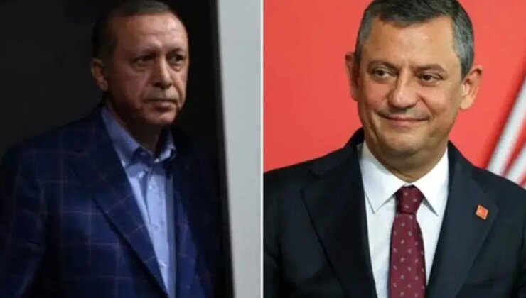 ‘Abonelere özel’ seçim anketinde çarpıcı sonuç: ‘CHP yüzde 40’a doğru yürüyor’