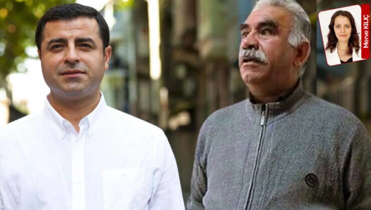 Açılım komisyonunda ‘Demirtaş ve Öcalan sürece dahil edilmeli’ çıkışı
