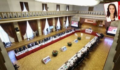 Açılım komisyonunda skandal talepler: Özerklik, anadil, umut hakkı, etkin pişmanlık