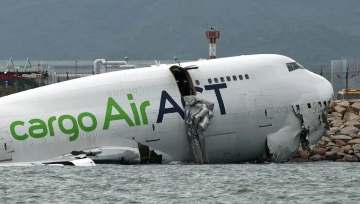 ACT Havayolları kimin? Denize düşen ACT Airlines’ın sahibi kim?