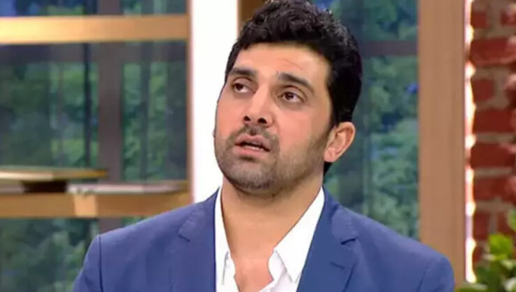 Acun ılıcalı açıkladı: Şarkıcı Bayhan Survivor’da