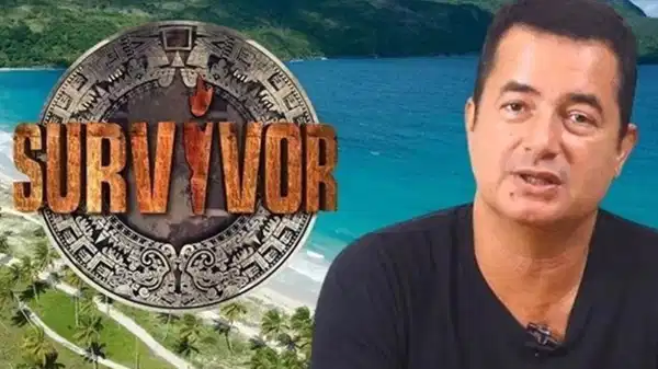 Acun Ilıcalı açıkladı: Survivor 2026’nın ikinci yarışmacısı belli oldu