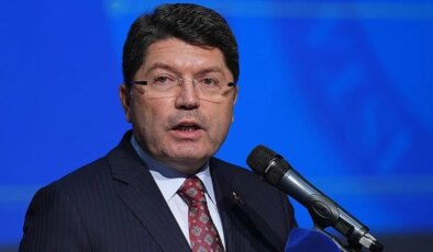 Adalet Bakanı Tunç: Türkiye’nin yargı sistemi her zamankinden daha tarafsız ve bağımsız