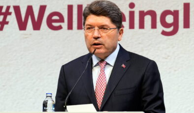 Adalet Bakanı Tunç’tan ‘cezaevi’ övgüsü: ‘Okuryazar ve hafız yetiştiriyoruz’