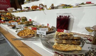 Adana Lezzet Festivali ne zaman? 2025 Adana Lezzet Festivali ne zaman yapılacak? Adana Lezzet Festivali nerede yapılacak?