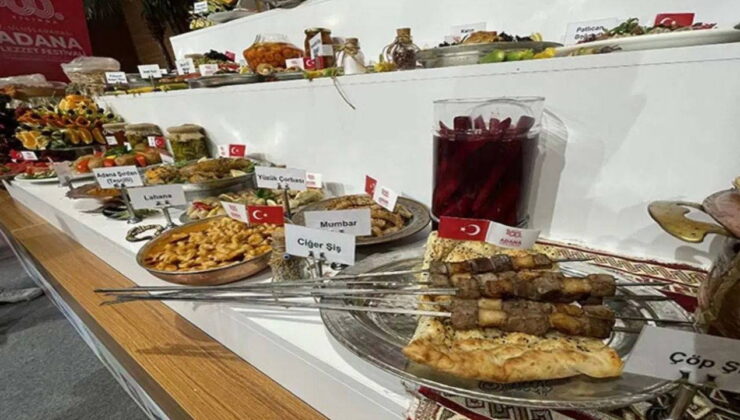 Adana Lezzet Festivali ne zaman? 2025 Adana Lezzet Festivali ne zaman yapılacak? Adana Lezzet Festivali nerede yapılacak?