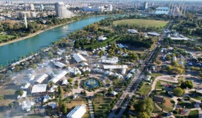 Adana Lezzet Festivali ne zaman? Adana Lezzet Festivali nerede?