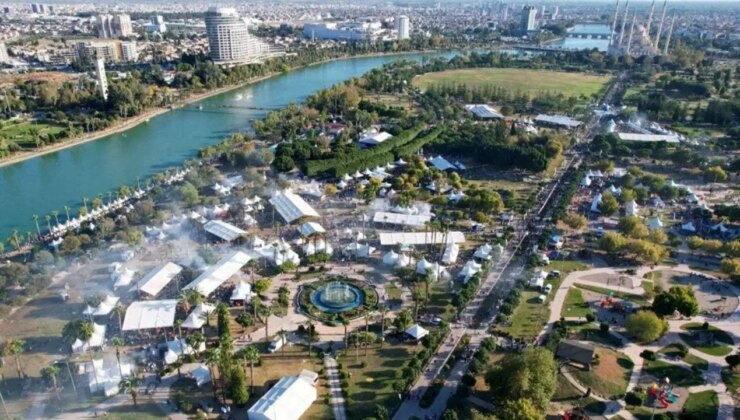 Adana Lezzet Festivali ne zaman? Adana Lezzet Festivali nerede?