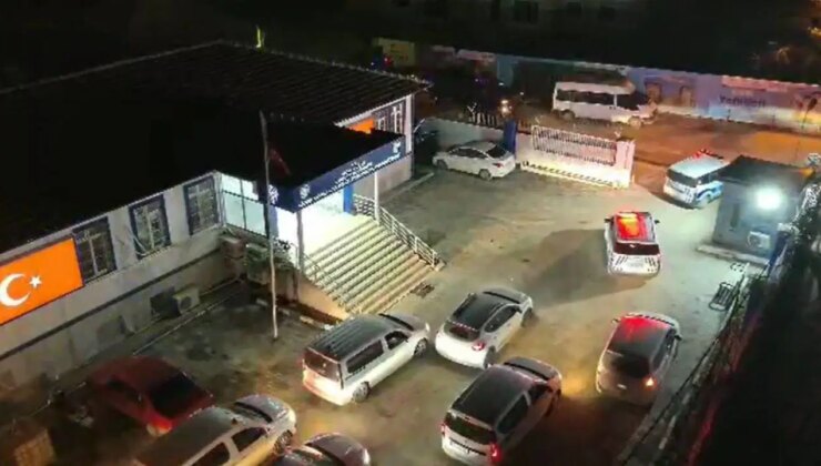 Adana ve Hatay’da göçmen kaçakçılığı operasyonu: Çok sayıda tutuklama var!