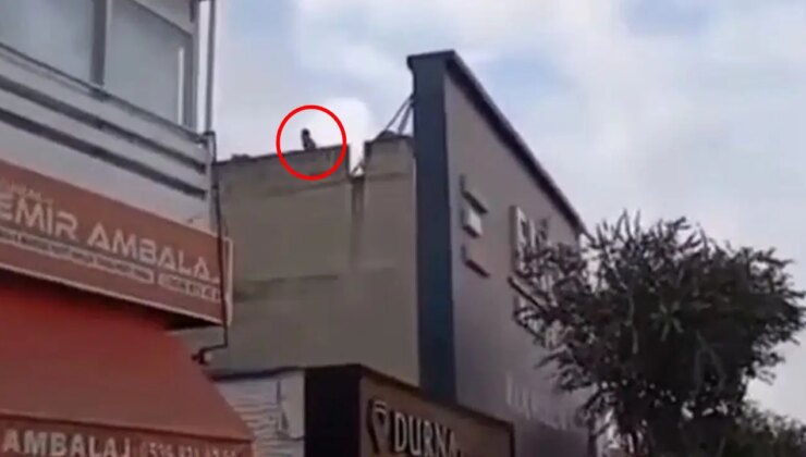 Adana’da dehşet anları: Uyuşturucu bağımlısı aile bireylerini rehin aldı