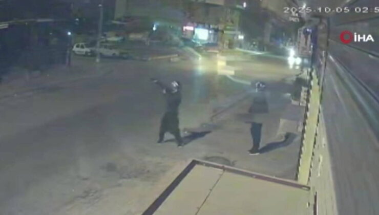 Adana’da haraç çetesi harp silahları kullanıyor: 5 şüpheli tutuklandı