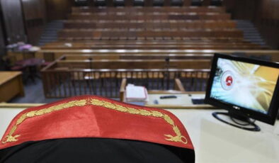 Adana’da IŞİD davası: Sanık hakkında 25 yıla kadar hapis talebi