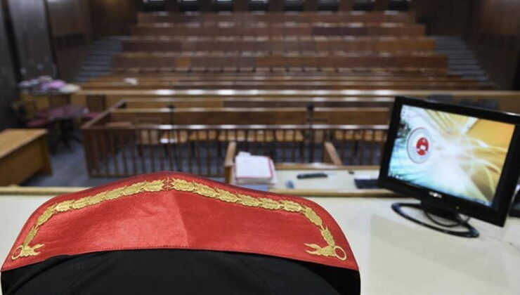 Adana’da IŞİD davası: Sanık hakkında 25 yıla kadar hapis talebi