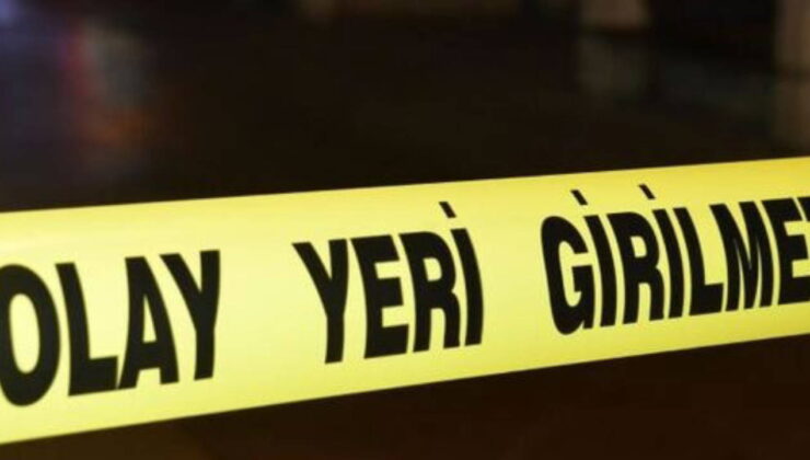 Adana’da sokak ortasında cinayet: Eski sevgilisinin yeni sevgilisi tarafından öldürüldü!