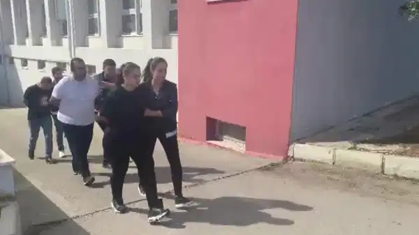 Adana’da tekstil firmasında 40 milyon liralık vurgun: 3 tutuklama!