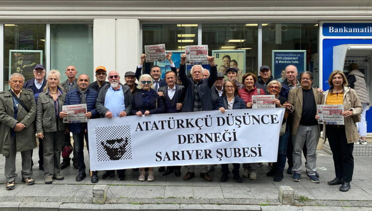 ADD: Bu süreçte sessiz kalamayız