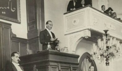 ADD’den Cumhuriyet Bayramı açıklaması: ‘Türk Milleti’nin Atatürk sevgisi tükenmez’