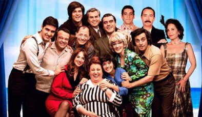 Adile filmi ne zaman vizyona girecek? Adile filminin oyuncuları kim? Adile Naşit’i kim canlandıracak?