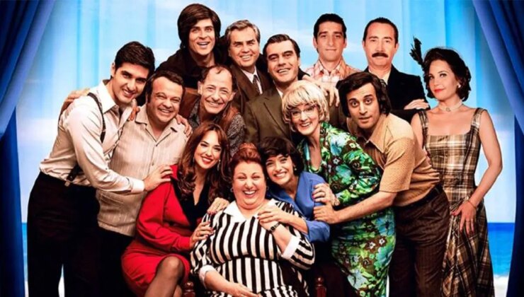 Adile filmi ne zaman vizyona girecek? Adile filminin oyuncuları kim? Adile Naşit’i kim canlandıracak?