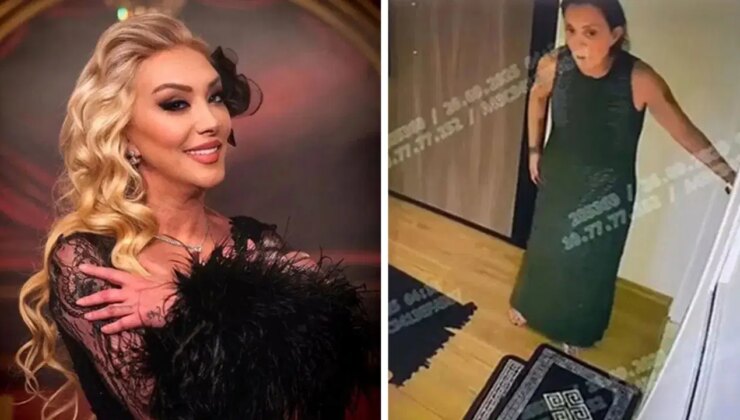 Adli tıp ‘kati’ raporu çıktı: Güllü’nün ölüm nedeni belli oldu