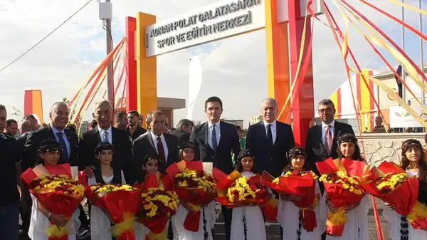 Adnan Polat: İnsanlar umutsuz ve gergin, tüm partiler birlikte huzuru sağlamalı: ‘İç barışa ihtiyacımız var’