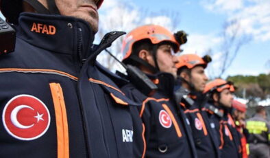 AFAD sözleşmeli personel alımı başvurusu ne zaman, şartları neler?