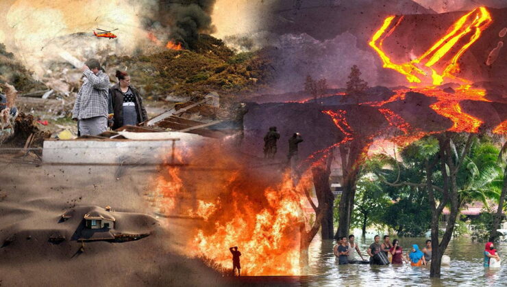 Afet anında yapılması gerekenlere ilişkin uzman uyarısı