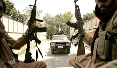 Afganistan-Pakistan sınırında sıcak çatışma