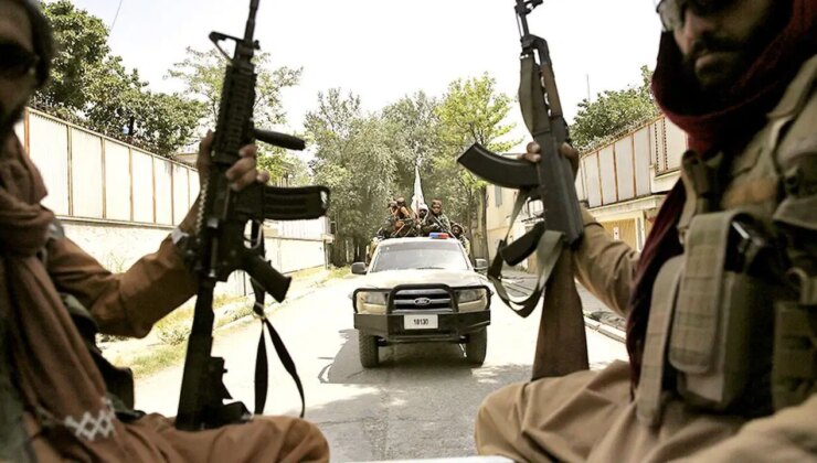 Afganistan-Pakistan sınırında sıcak çatışma