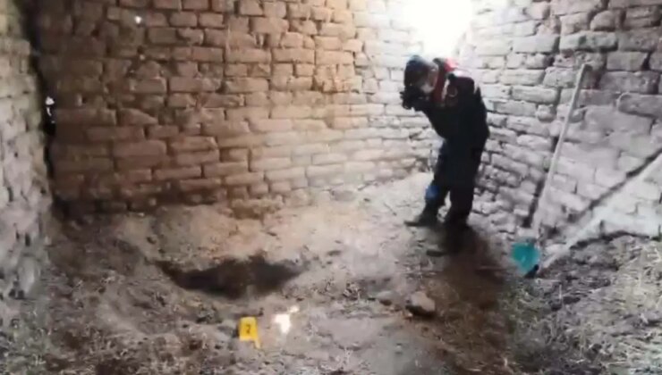 Ağabeyini öldürdüğü 14 yıl sonra ortaya çıktı: Şüpheli adliyede!