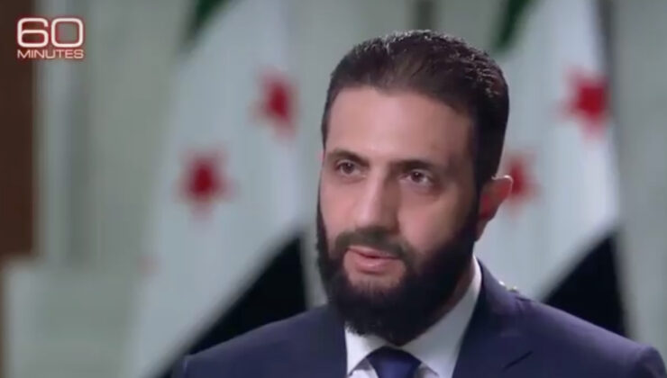 Ahmed Şara’nın Trump sorusuna esprili cevabı viral oldu