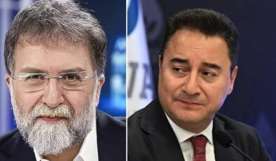 Ahmet Hakan ‘Babacan AKP’ye dönecek’ dedi, DEVA Partisi’nden yalanlama geldi