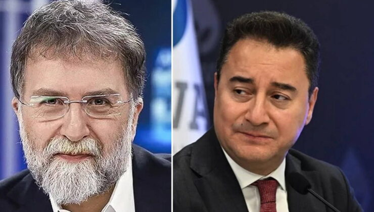 Ahmet Hakan ‘Babacan AKP’ye dönecek’ dedi, DEVA Partisi’nden yalanlama geldi