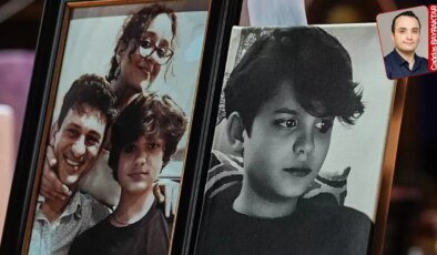 Ahmet Minguzzi davasında isyan ettiren beraat kararı