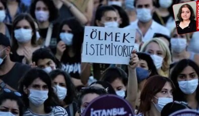 Aile yılının ilk 9 ayında 143 kadın aile bireyleri tarafından öldürüldü: Cezasızlığın bir sonucu