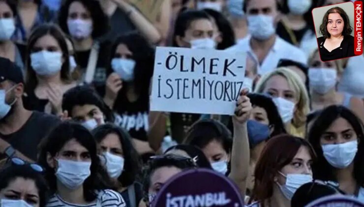 Aile yılının ilk 9 ayında 143 kadın aile bireyleri tarafından öldürüldü: Cezasızlığın bir sonucu