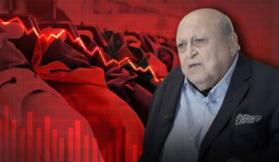 ‘AK Parti ile ülkemiz 50 yıl ileriye gitti’ demişti: Abdullah Kiğılı’dan ‘Bizi büyük bir felaket bekliyor’ çıkışı! Tekstil sektörü batıyor mu? İşte krizin anatomisi!