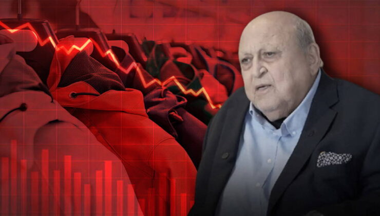 ‘AK Parti ile ülkemiz 50 yıl ileriye gitti’ demişti: Abdullah Kiğılı’dan ‘Bizi büyük bir felaket bekliyor’ çıkışı! Tekstil sektörü batıyor mu? İşte krizin anatomisi!