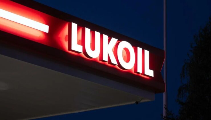 Akaryakıt devi Türkiye’deki istasyonlarını devrediyor: ABD yaptırım uygulayacağını açıklamıştı