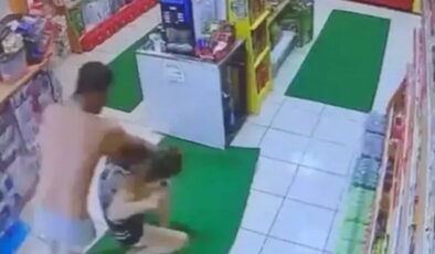 Akaryakıt istasyonunda kadına şiddet davasında sanıklara 6’şar yıl 8’er ay hapis cezası