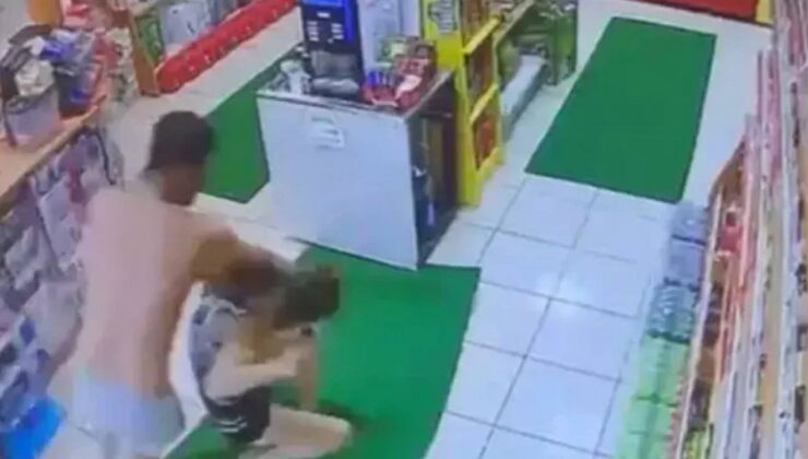 Akaryakıt istasyonunda kadına şiddet davasında sanıklara 6’şar yıl 8’er ay hapis cezası