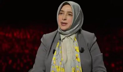 Akit TV’de sunucu ve Özlem Zengin arasında LGBTİ+ diyaloğu: ‘AK Parti döneminde yasal statülü dernek kurma hakkı elde ettiler…’