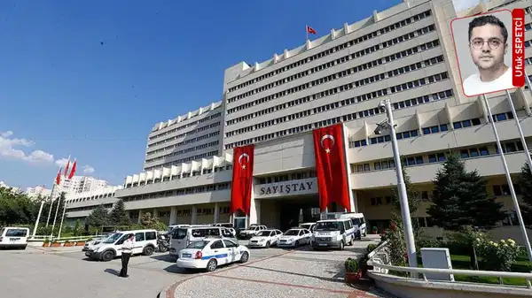 AKP dönemini görmeyen Sayıştay, CHP’yi araştırıyor