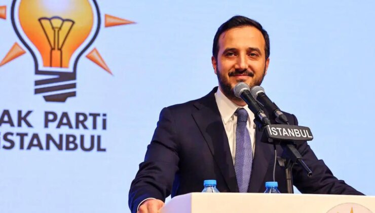 AKP İstanbul İl Başkanı Özdemir: ”Yaparsa AK Parti yapar’ sözü, siyasi tarihimizin önemli bir gerçeği olarak hafızalara kazındı”