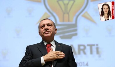 AKP’de 2027 erken seçim senaryoları: Yeni anayasa referandumu sandığı öne mi çekecek?